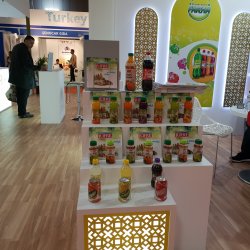 FOIRE barcelone 2018 2